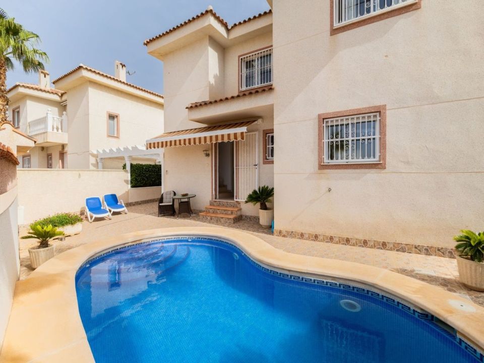 Villa i Rojales, Alicante - foto 2