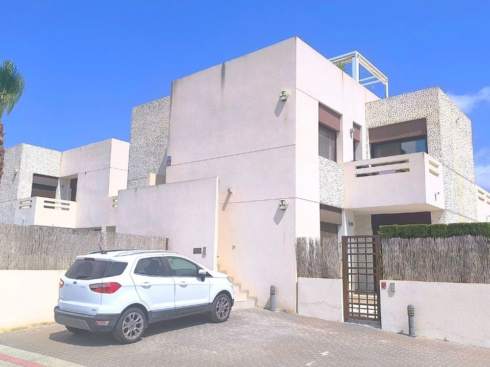 Lejlighed i Algorfa, Alicante - foto 2