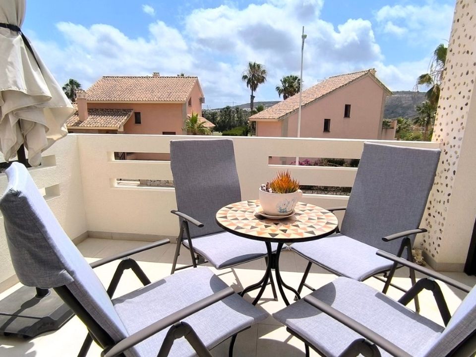 Lejlighed i Algorfa, Alicante - foto 3