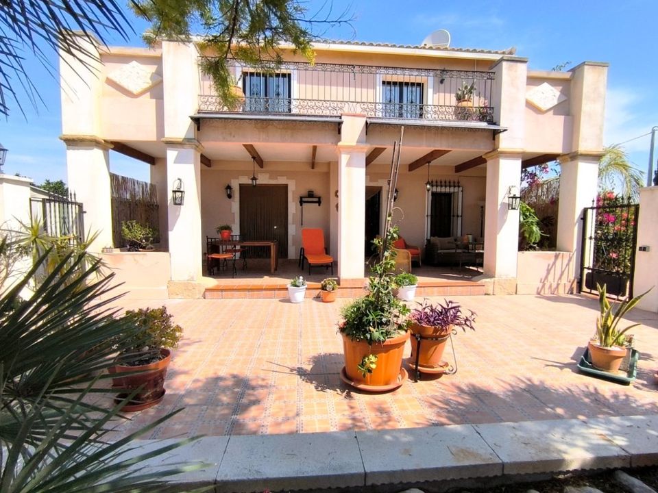 Finca i Albatera, Alicante - foto 1