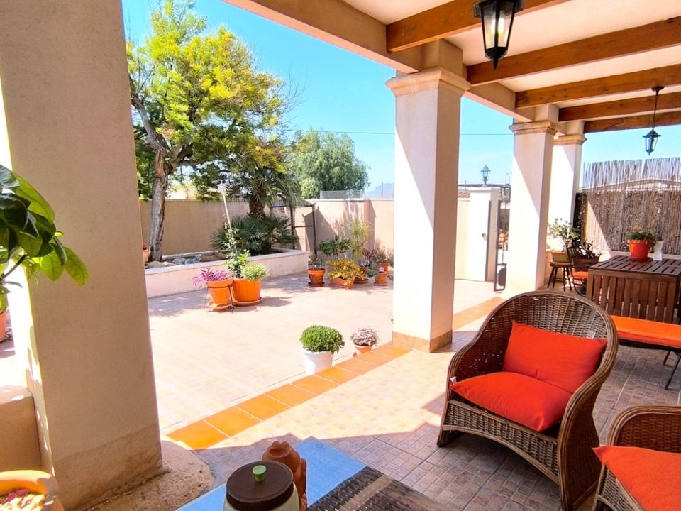 Finca i Albatera, Alicante - foto 2