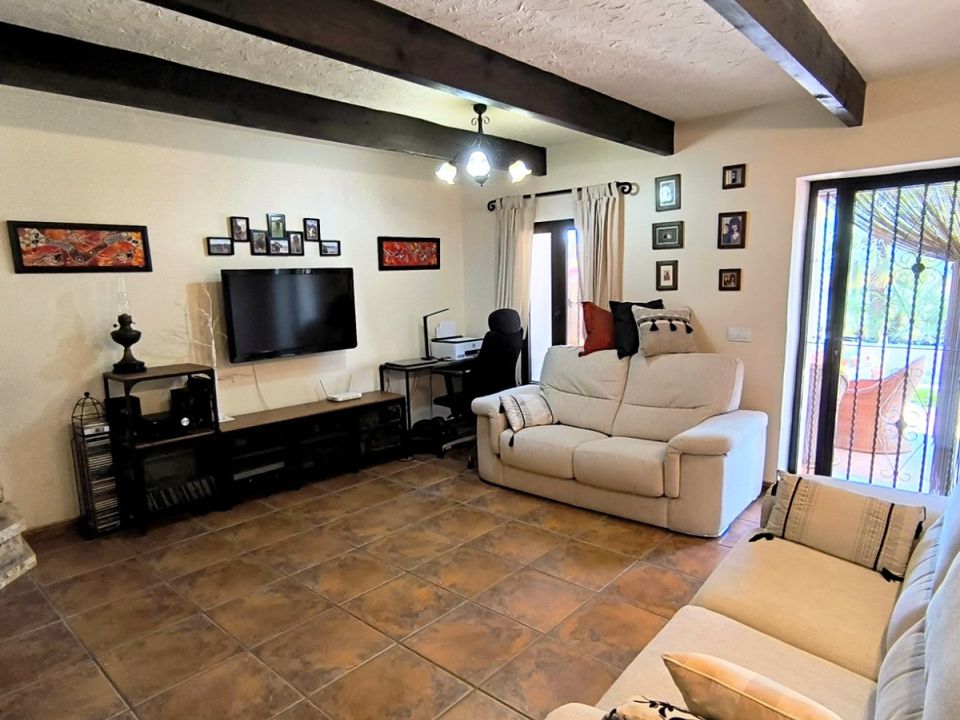 Finca i Albatera, Alicante - foto 4