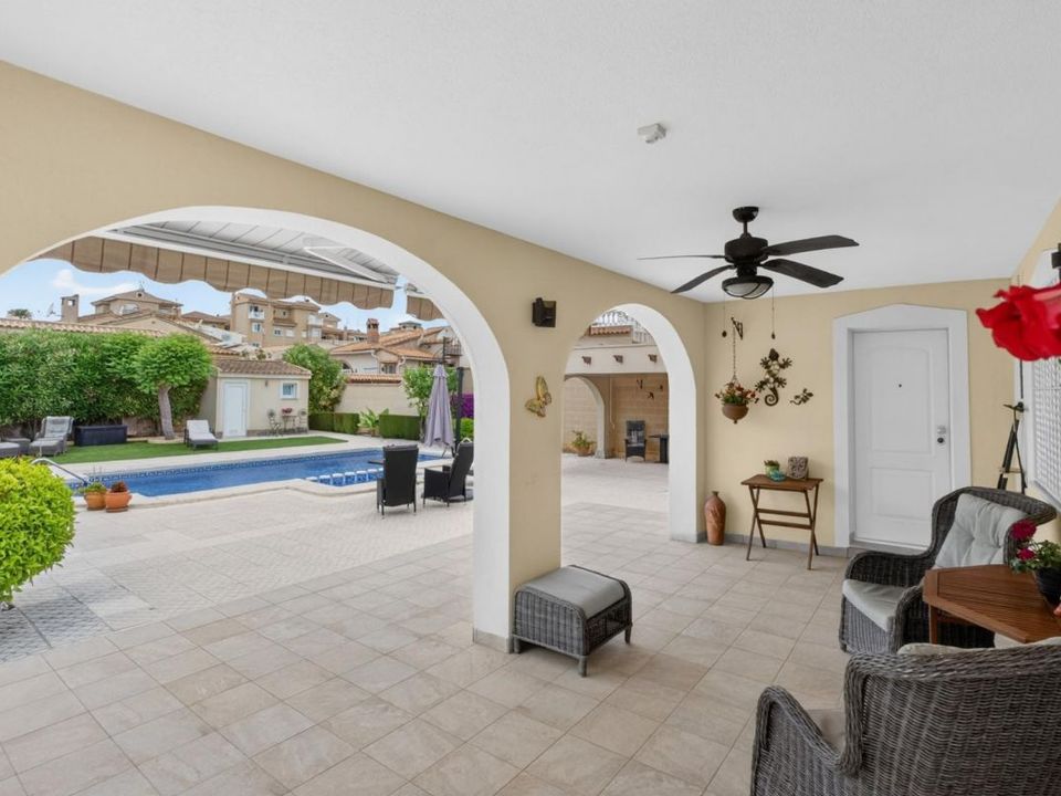 Villa i Orihuela Costa, Alicante - foto 3