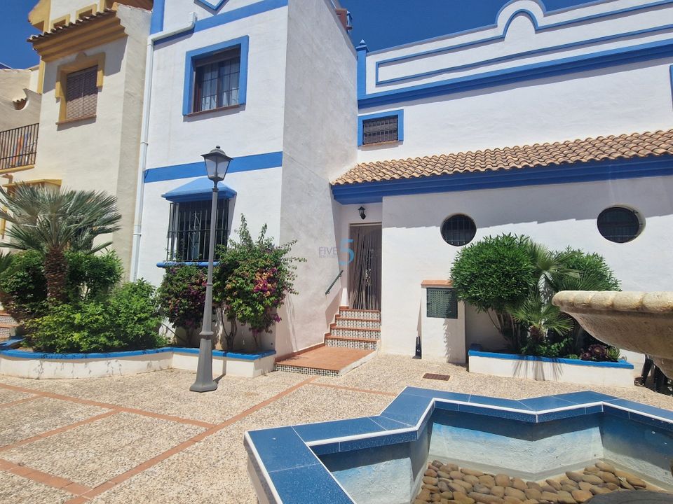 Stadthaus in Roda, Murcia - Foto 1