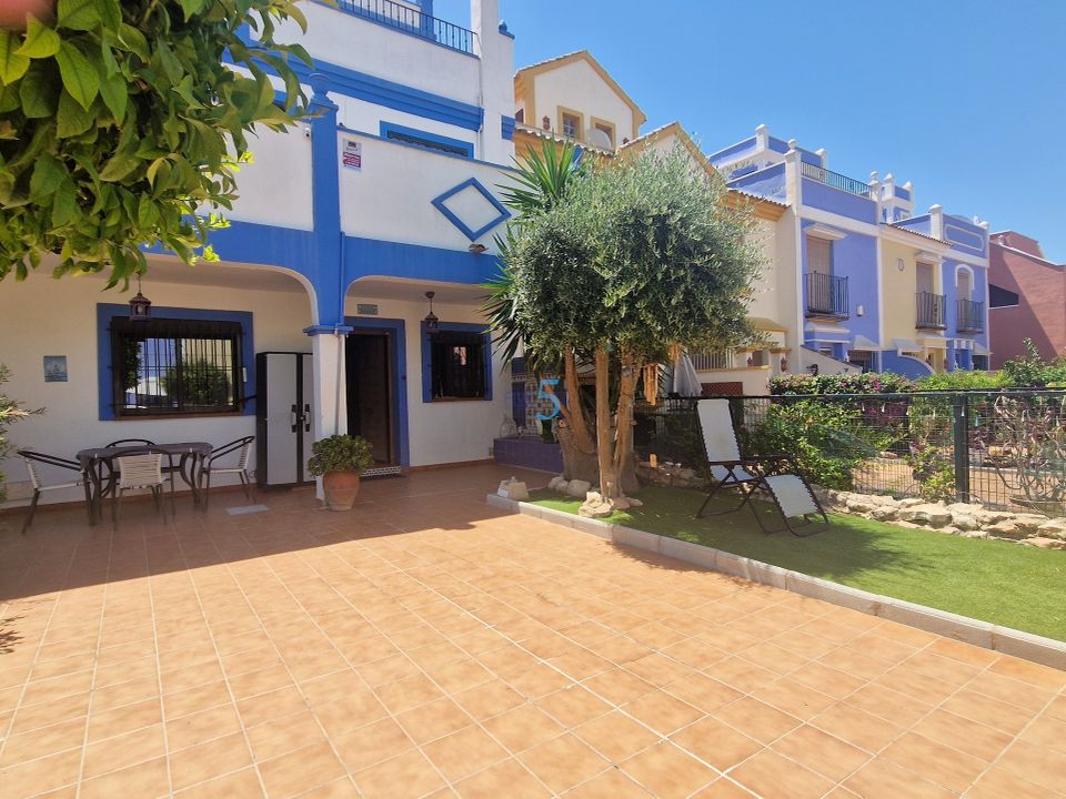 Stadthaus in Roda, Murcia - Foto 2