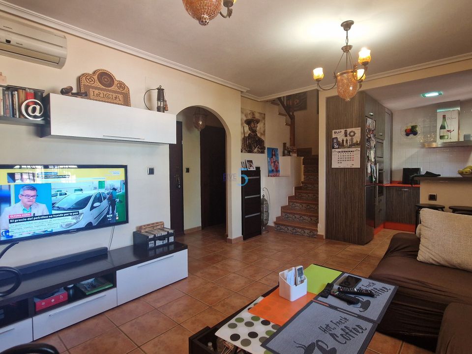 Stadthaus in Roda, Murcia - Foto 4