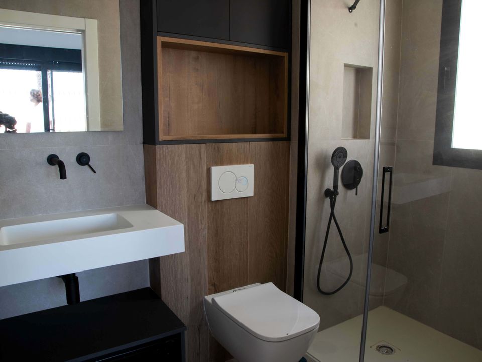 Penthouse i Condado de Alhama Golf Resort, Murcia - foto 5