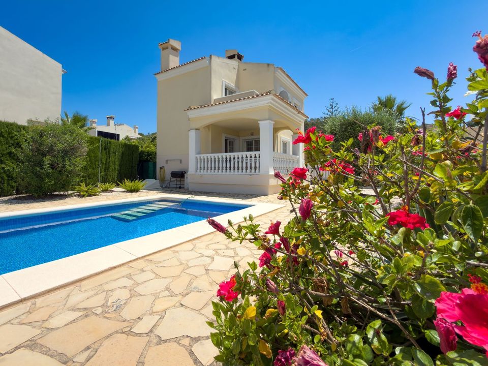 Villa i Calpe, Alicante - foto 4