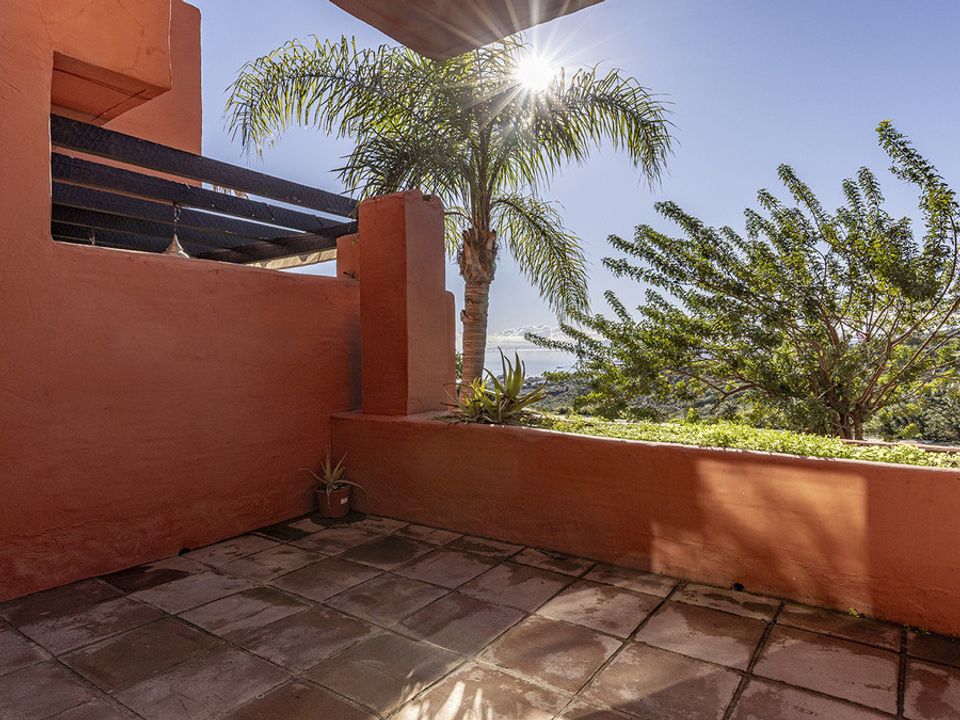Byhus i Manilva, Malaga - foto 3