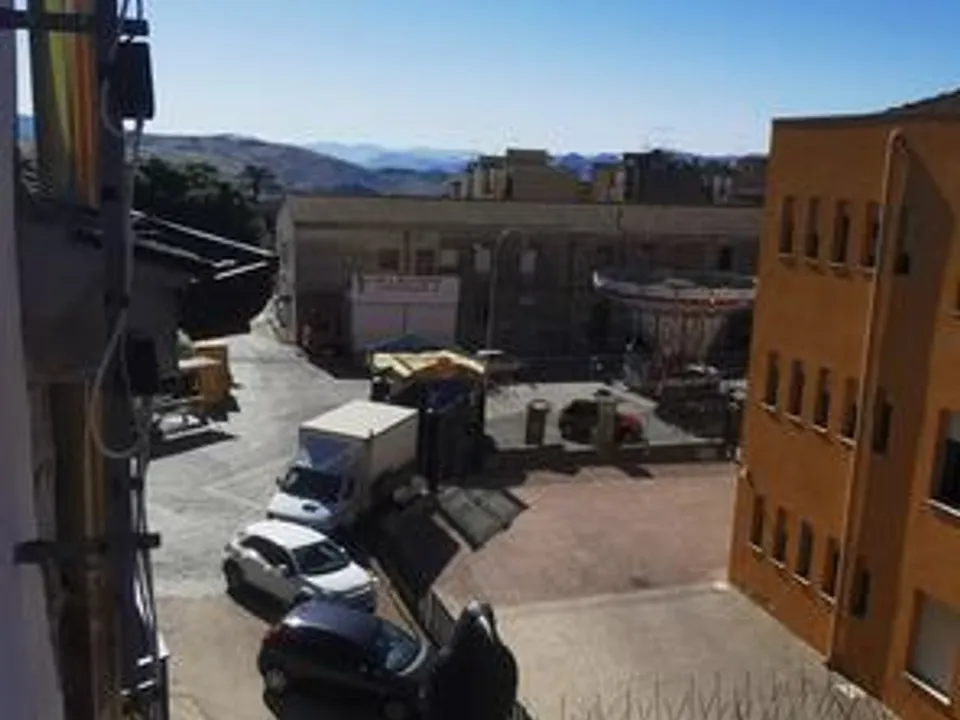 Rekkehus i Cianciana, Agrigento - bilde 1