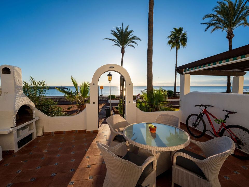 Byhus i La Duquesa, Malaga - foto 4