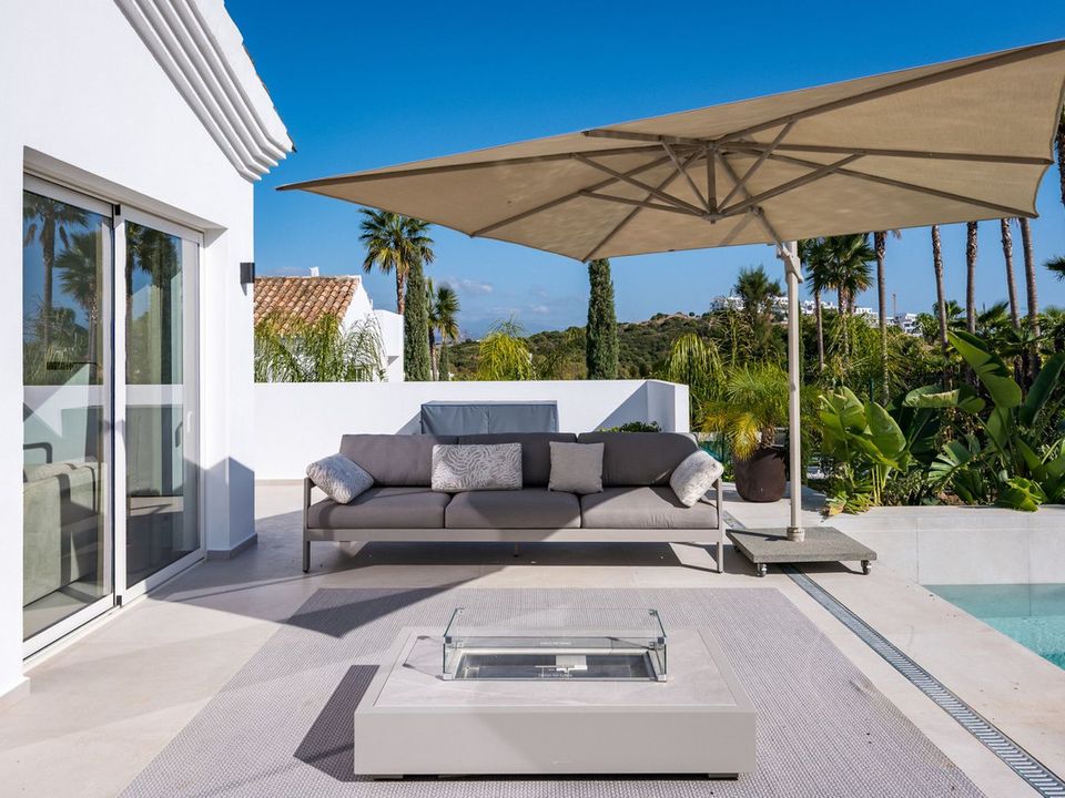 Villa i Casares, Malaga - foto 5