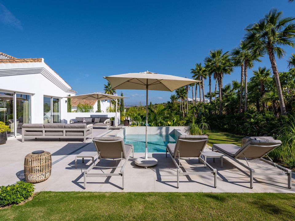 Villa i Casares, Malaga - foto 4