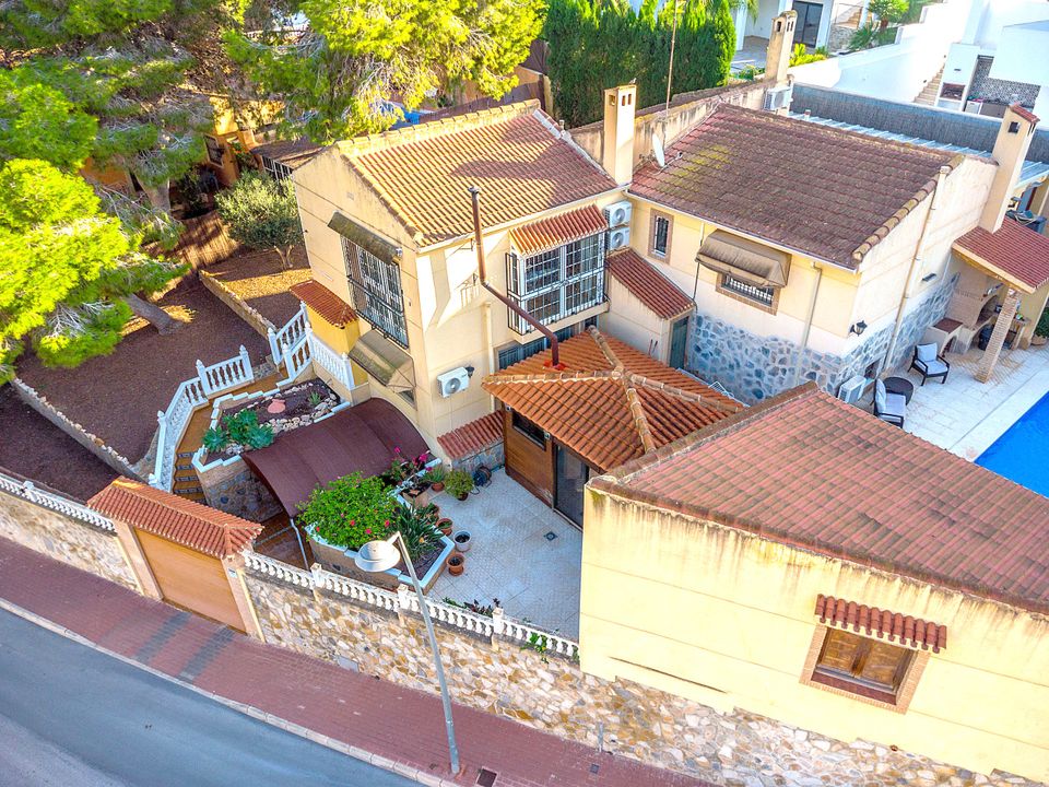 Villa i Los Altos, Alicante - foto 5