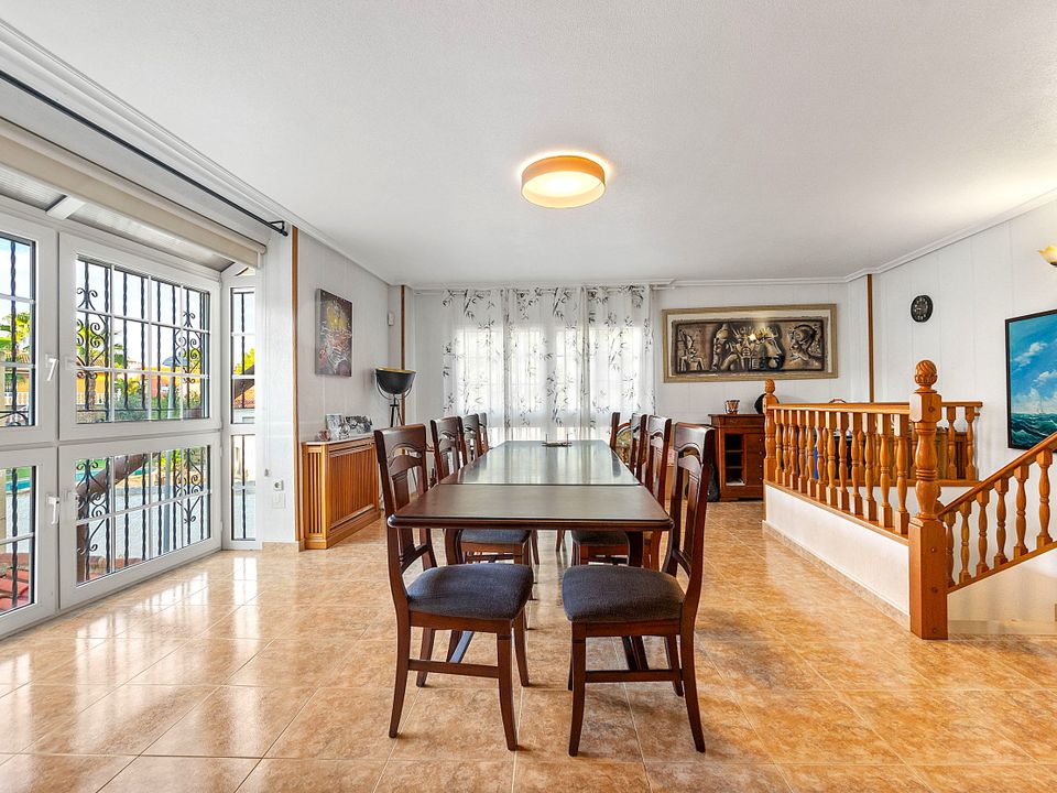 Villa i Los Altos, Alicante - foto 3