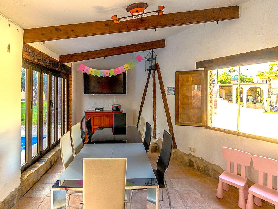 Villa i Los Altos, Alicante - foto 4