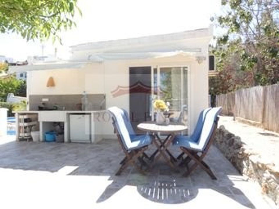 Villa i Denia, Alicante - foto 2