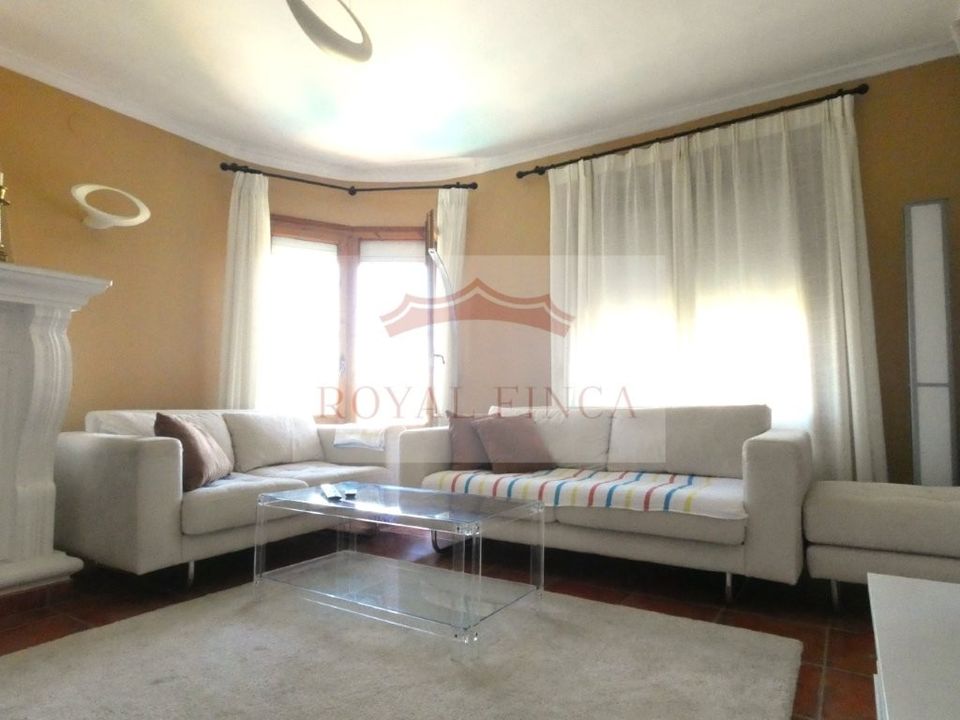 Villa i Monte Pego, Alicante - foto 5