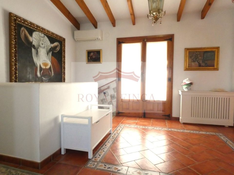 Villa i Monte Pego, Alicante - foto 3