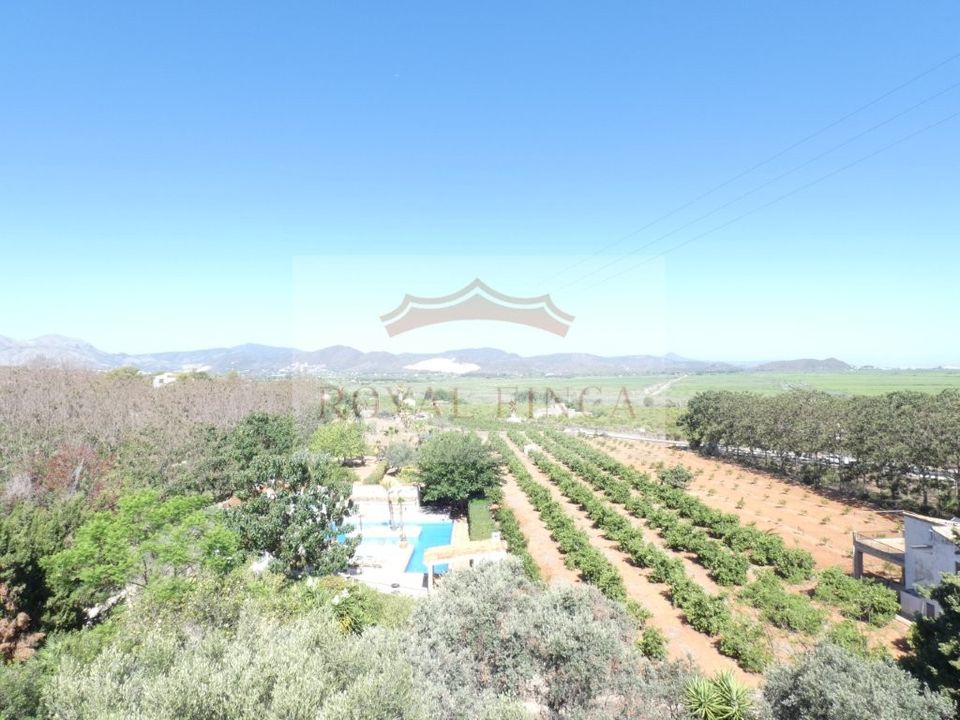 Villa i Monte Pego, Alicante - foto 4