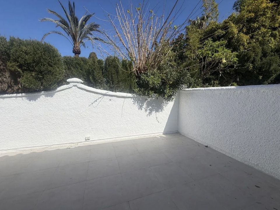 Byhus i Cortijo Blanco (Bobadilla), Malaga - foto 5