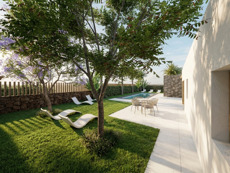 Villa a Lajares, Fuerteventura - foto 2