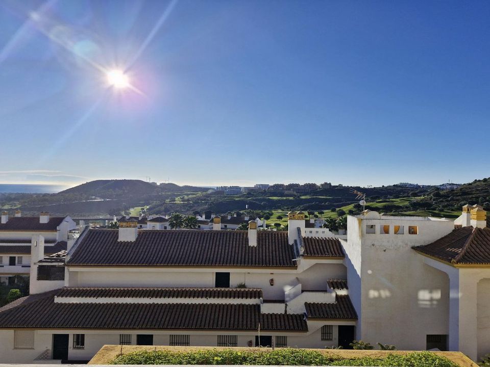 Lejlighed i La Cala De Mijas, Malaga - foto 4