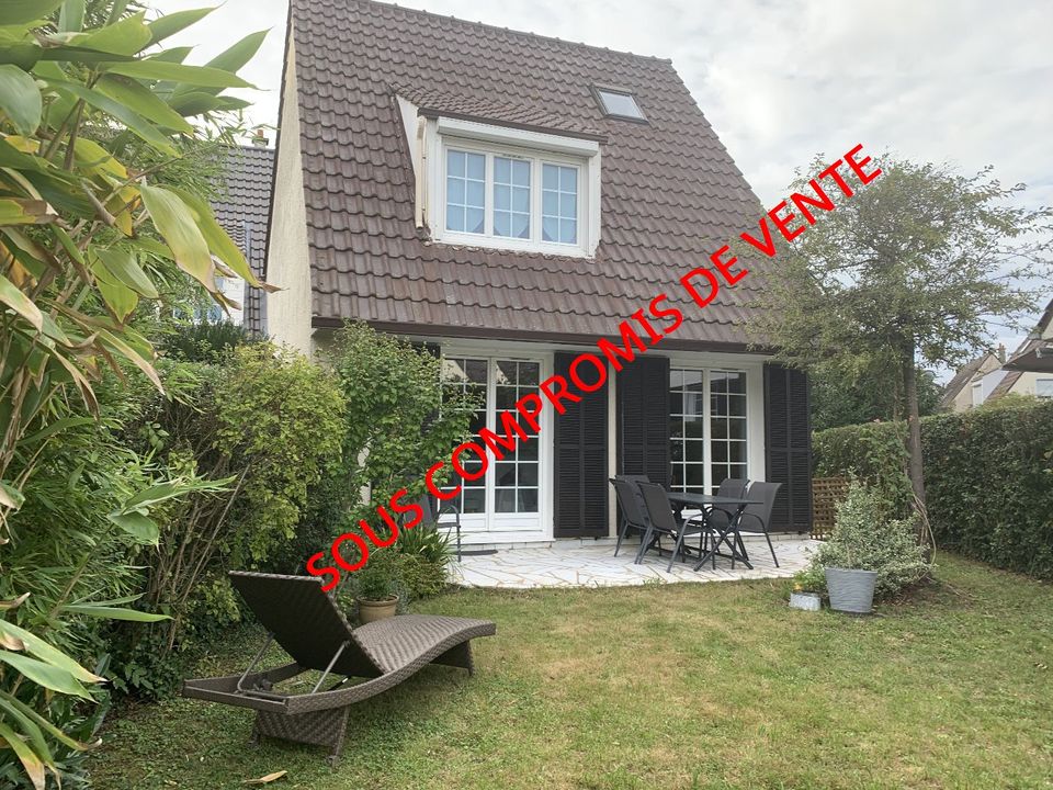 Villa i Breuillet, Essonne - foto 1