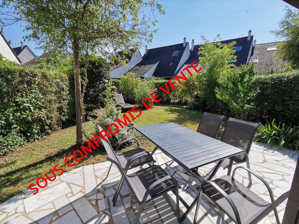 Villa i Breuillet, Essonne - foto 2