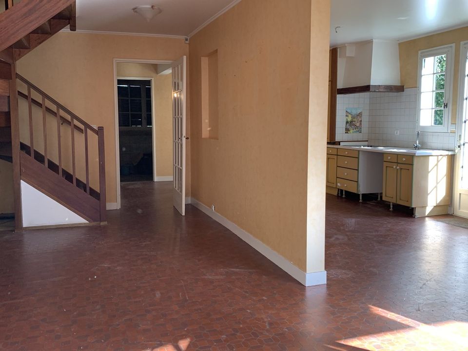 Villa i Breuillet, Essonne - foto 2
