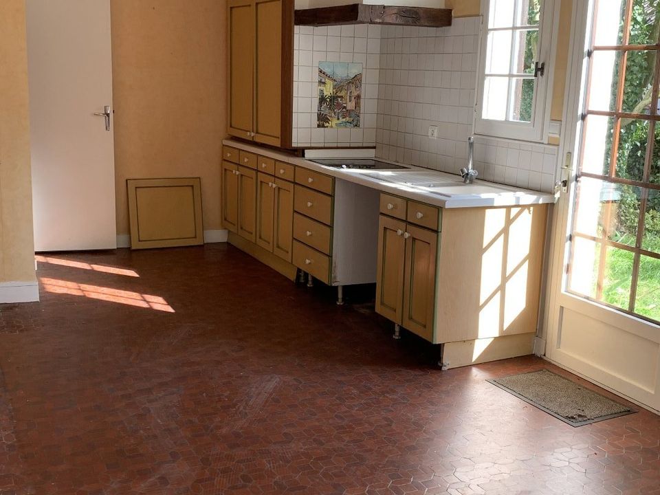 Villa i Breuillet, Essonne - foto 3