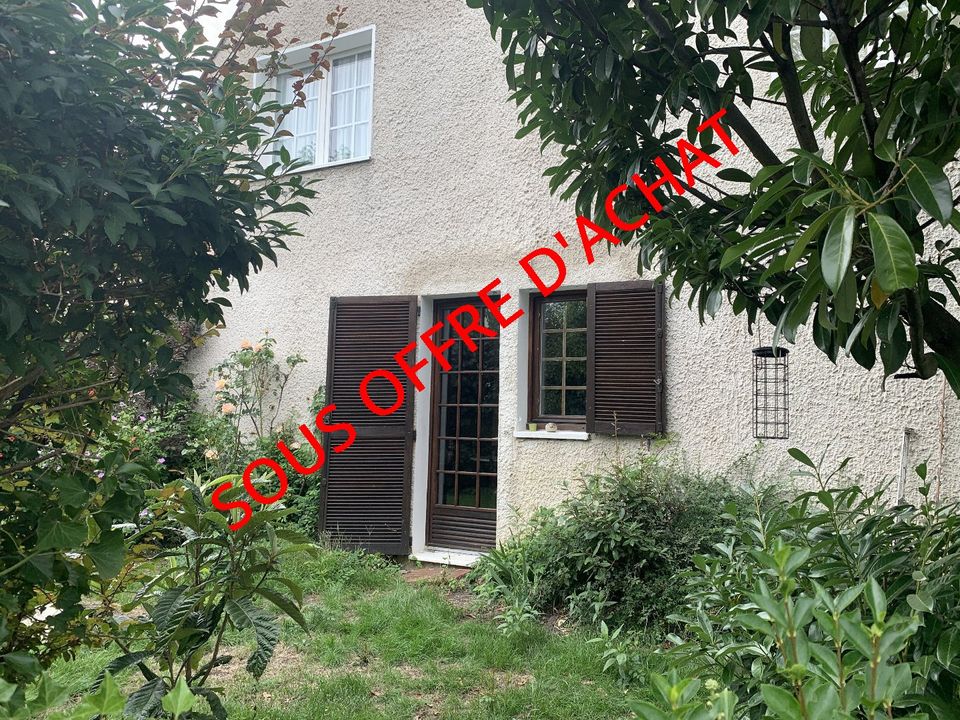 Villa a Breuillet, Essonne - foto 1