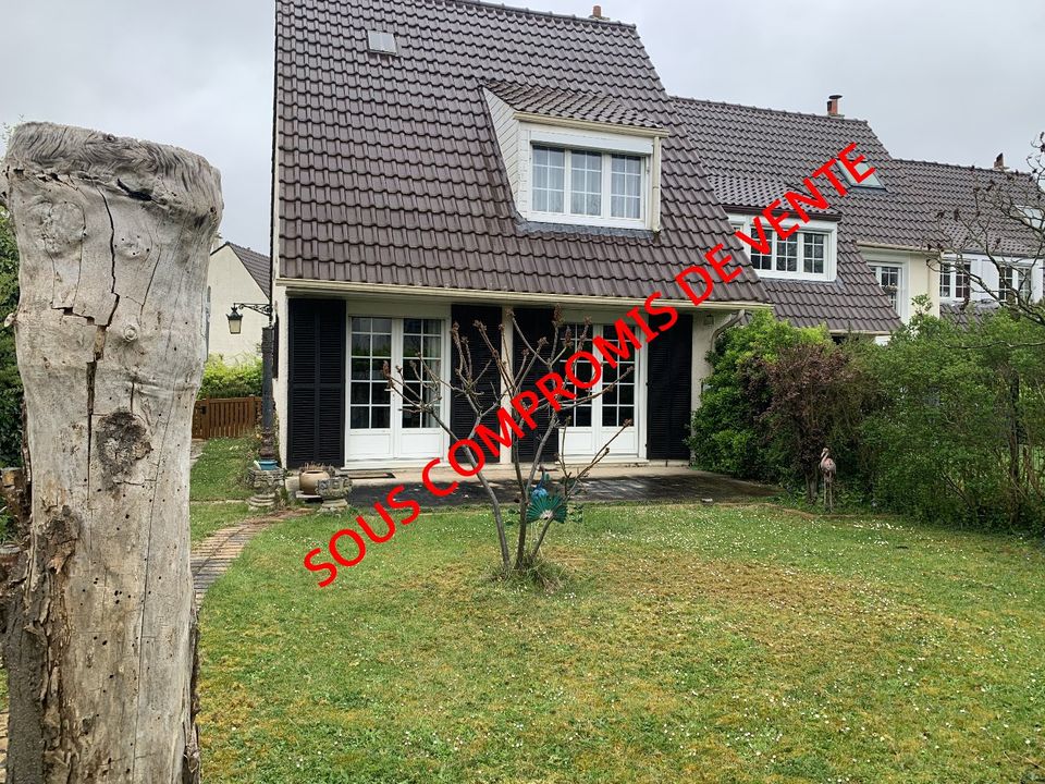 Villa i Breuillet, Essonne - foto 2
