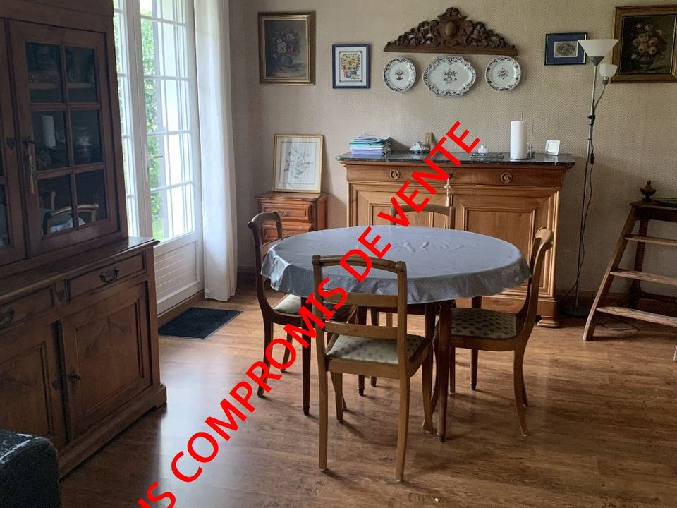 Villa i Breuillet, Essonne - foto 3