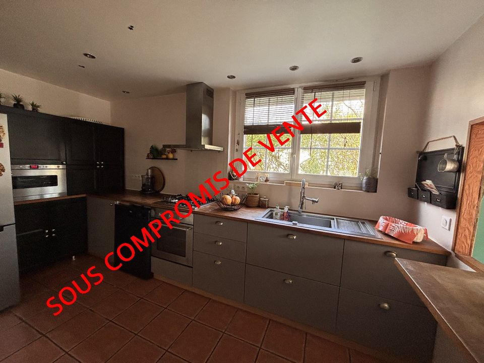 Villa i Breuillet, Essonne - foto 4