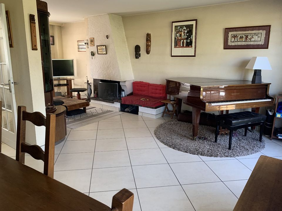 Villa i Breuillet, Essonne - foto 3