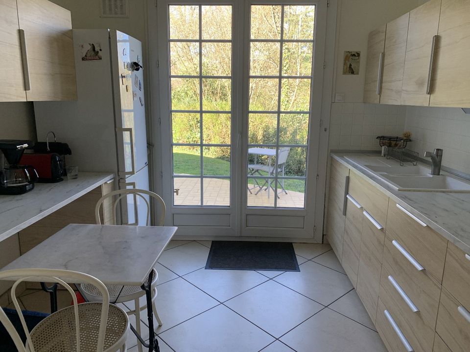 Villa i Breuillet, Essonne - foto 4