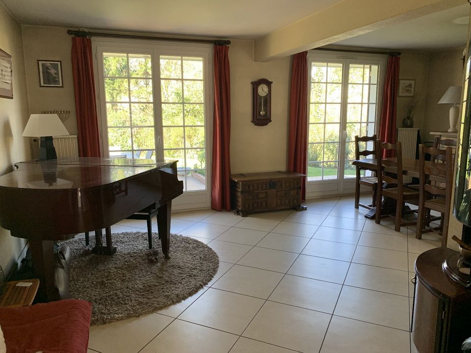 Villa i Breuillet, Essonne - foto 5