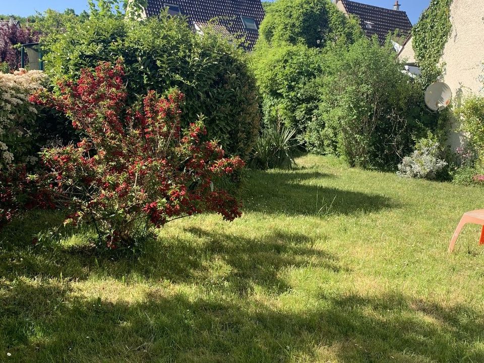 Villa i Breuillet, Essonne - foto 2