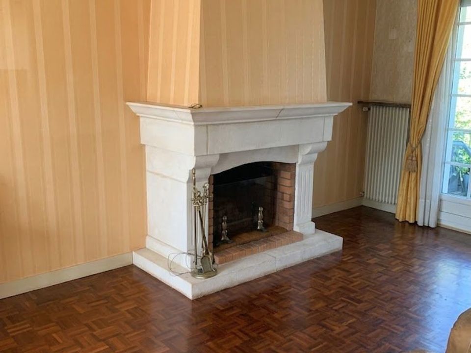 Villa i Breuillet, Essonne - foto 4