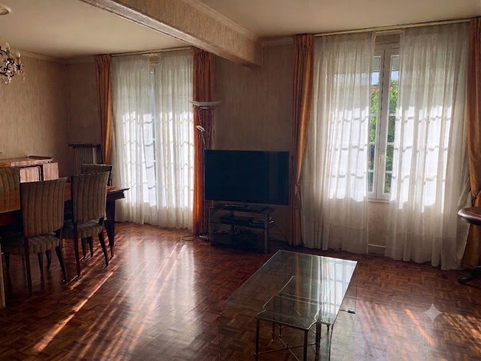 Villa i Breuillet, Essonne - foto 5