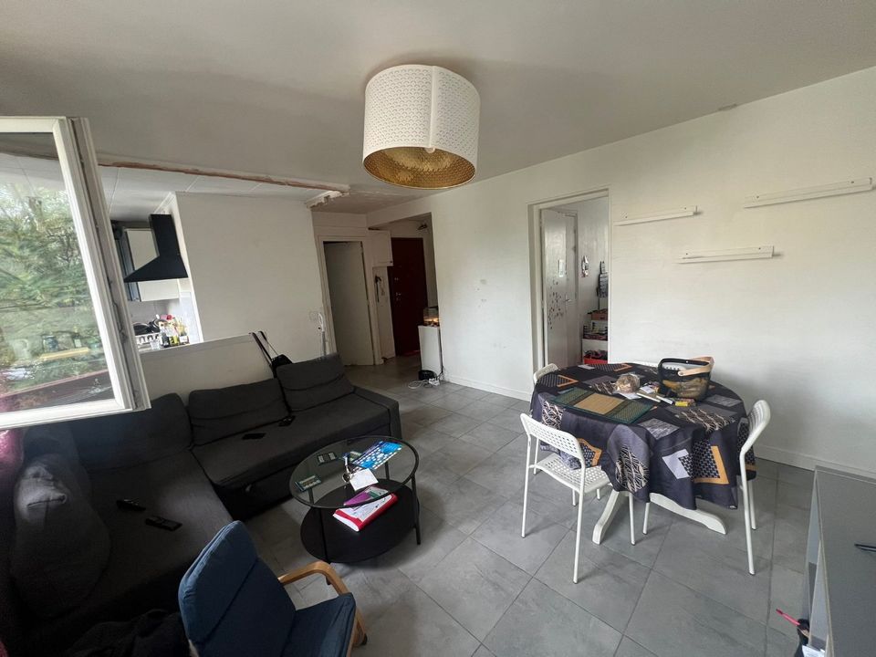 Lejlighed i Morsang-sur-Orge, Essonne - foto 1