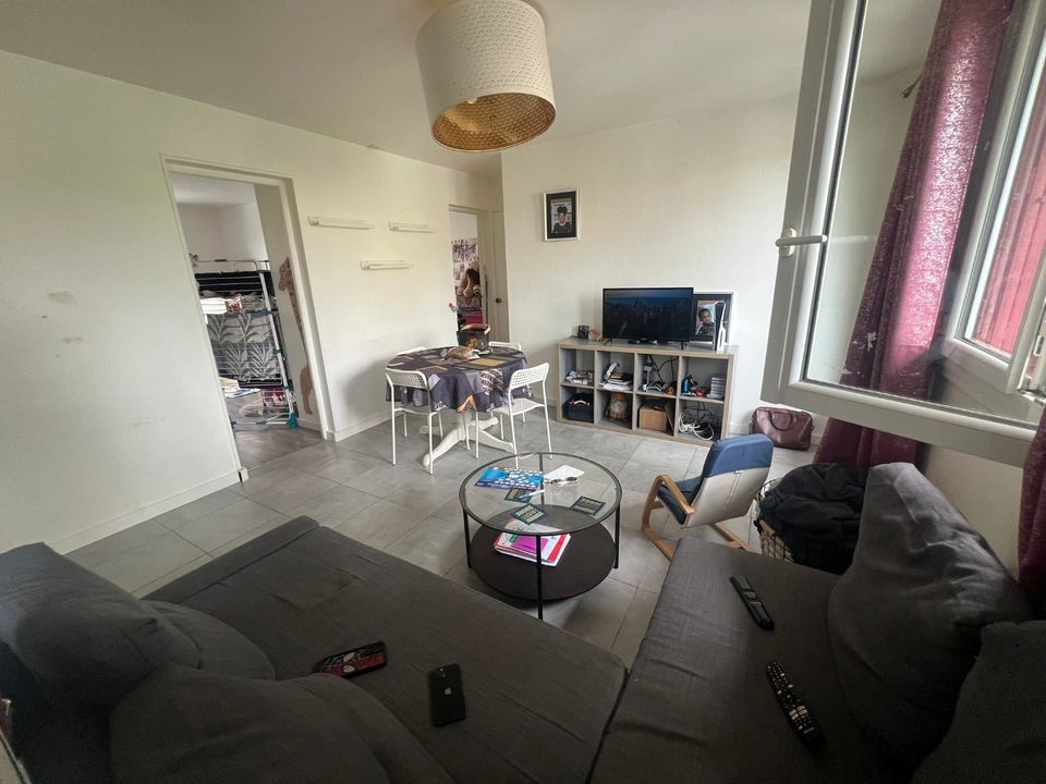 Lejlighed i Morsang-sur-Orge, Essonne - foto 2
