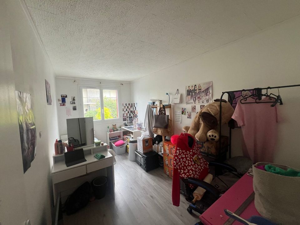 Lejlighed i Morsang-sur-Orge, Essonne - foto 3