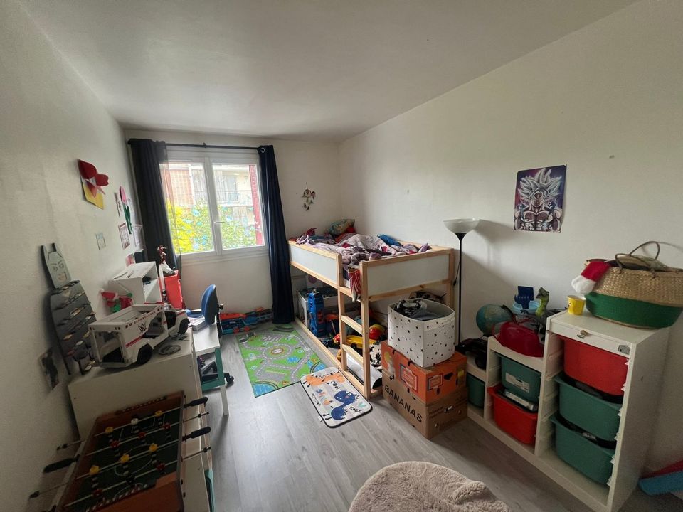 Lejlighed i Morsang-sur-Orge, Essonne - foto 4