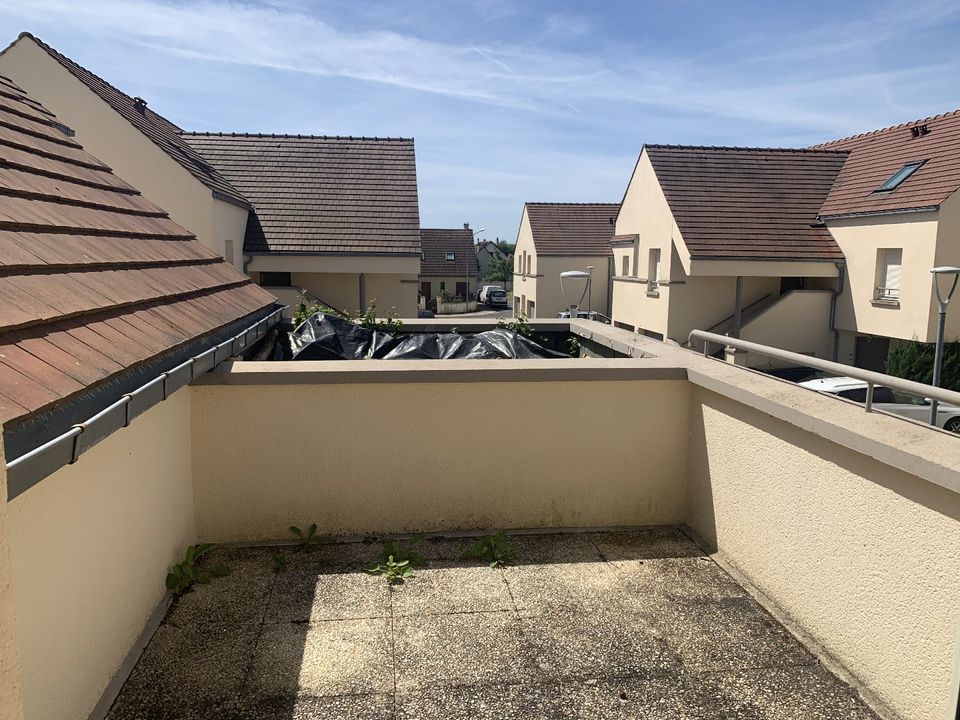Lejlighed i Ollainville, Essonne - foto 1