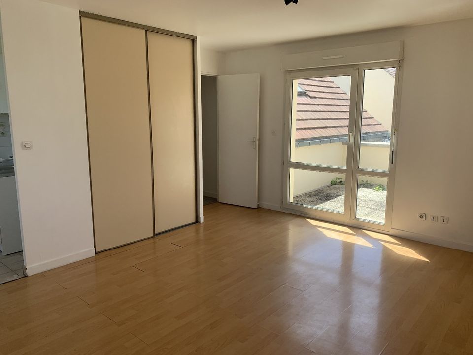 Lejlighed i Ollainville, Essonne - foto 2