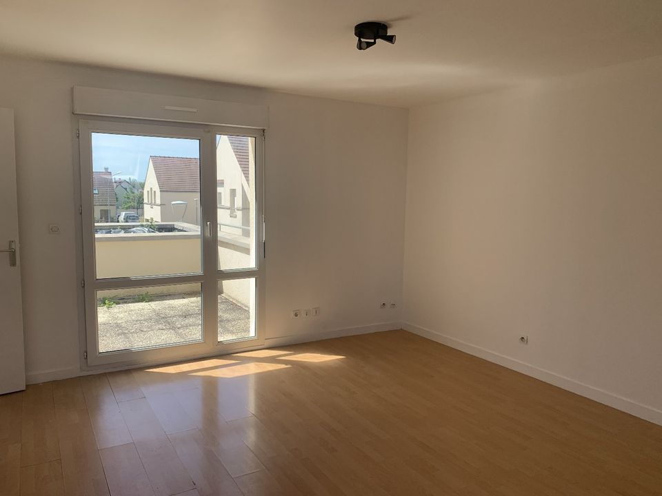 Lejlighed i Ollainville, Essonne - foto 3