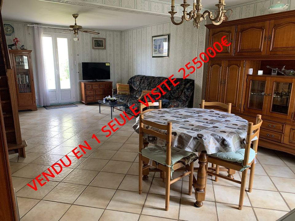 Villa i Ollainville, Essonne - foto 1