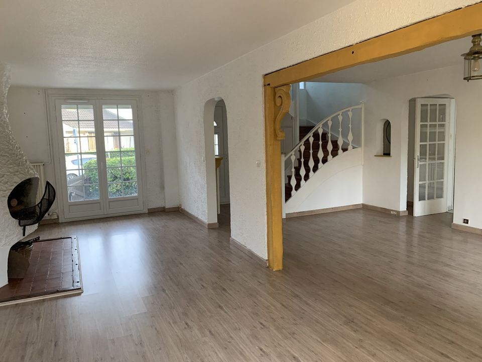 Villa i Breuillet, Essonne - foto 2